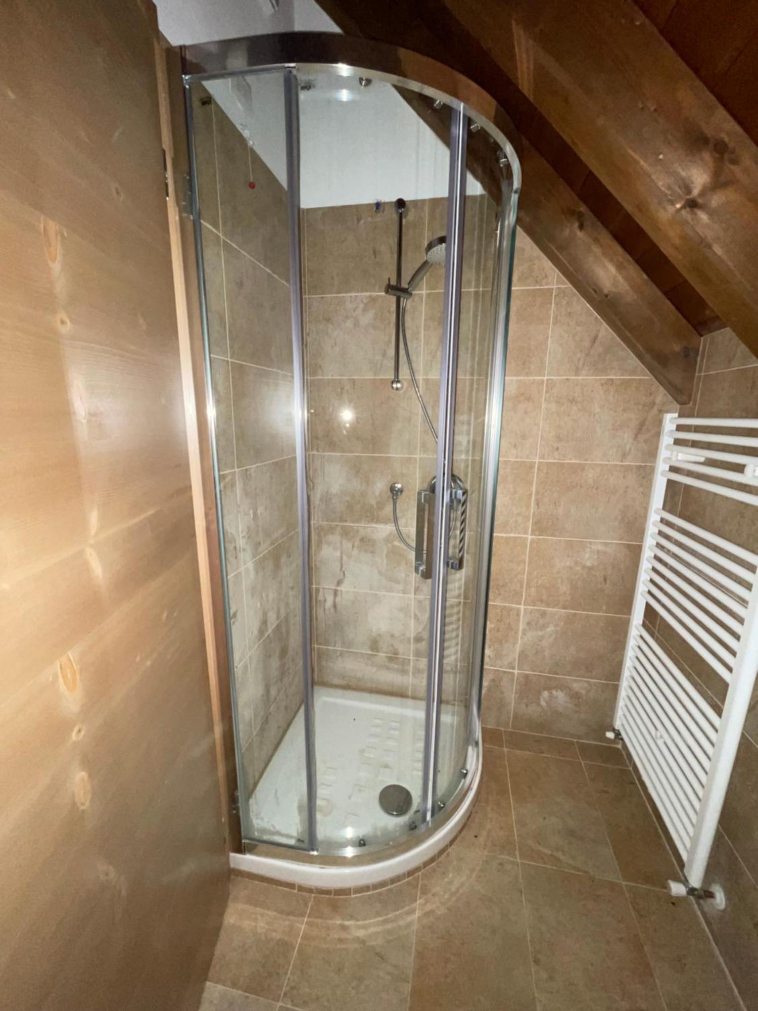 Malga Ciauta Villa Villanova  Ngoại thất bức ảnh